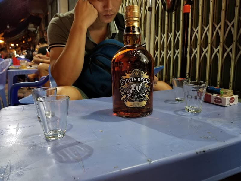 Hình ảnh Hải Sản Vỉa Hè - 4