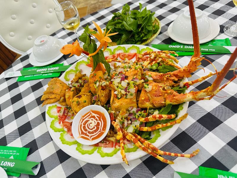 Hình ảnh Nhà Hàng Song Long - 4