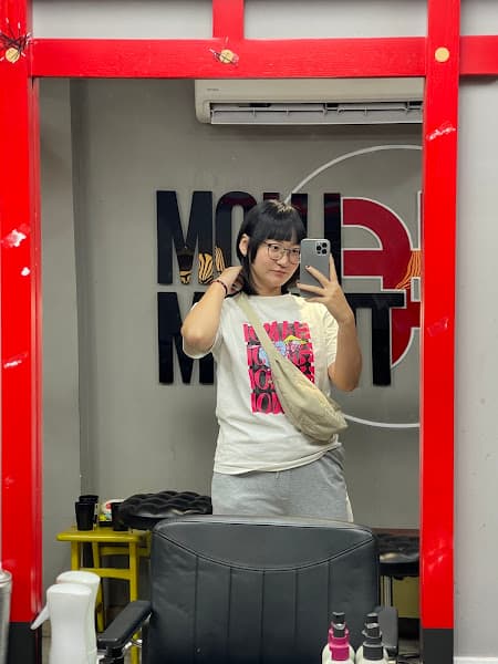 Hình ảnh Luomthuom Hair Studio Phú Nhuận (CN1) - 3