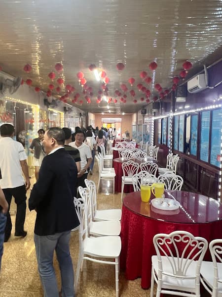 Hình ảnh NHÀ HÀNG NGỌC HÀ 2018 - TP HÀ TĨNH - NAM CẦU PHỦ - 4