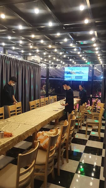 Hình ảnh HẢI SẢN Cây Nhãn - 3