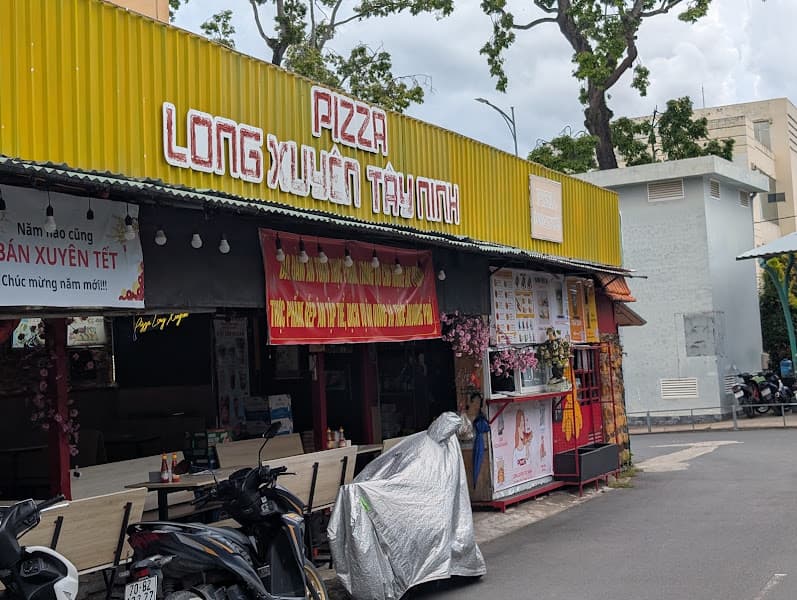 Hình ảnh Pizza Hut - 2