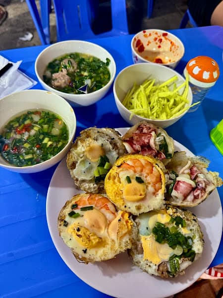 Hình ảnh Bánh căn Thủy 34 B6 VCN Phước Hải - 4