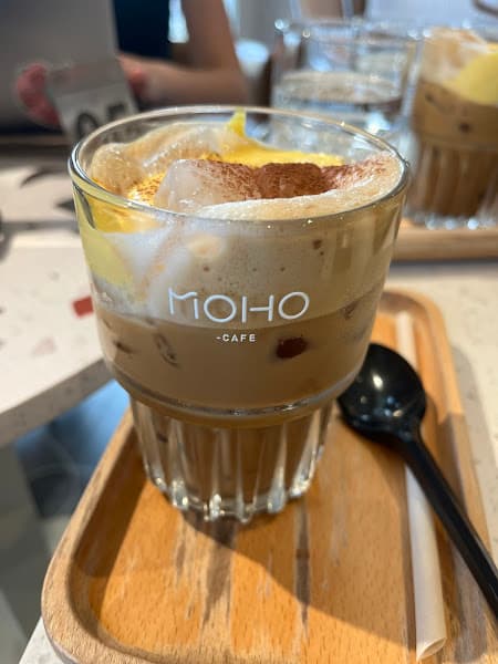 Hình ảnh MOHO Café - 4