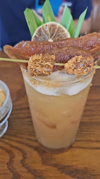 Hình ảnh Đề-Ba Café - 2