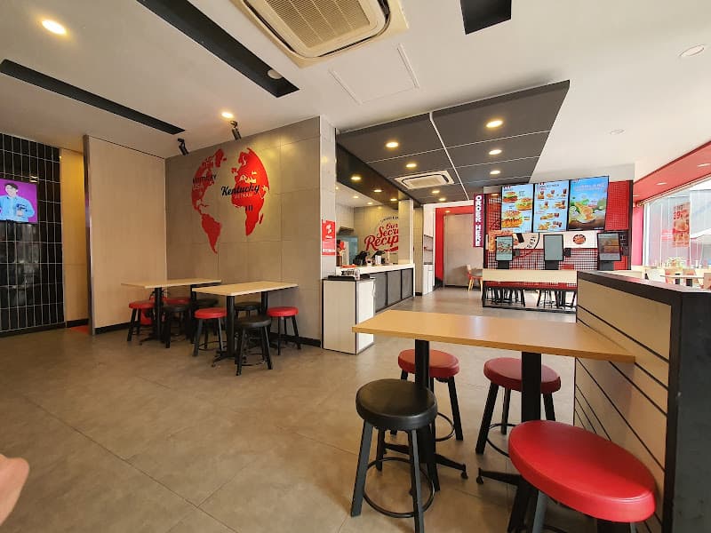 Hình ảnh KFC LÊ VĂN VIỆT - 4