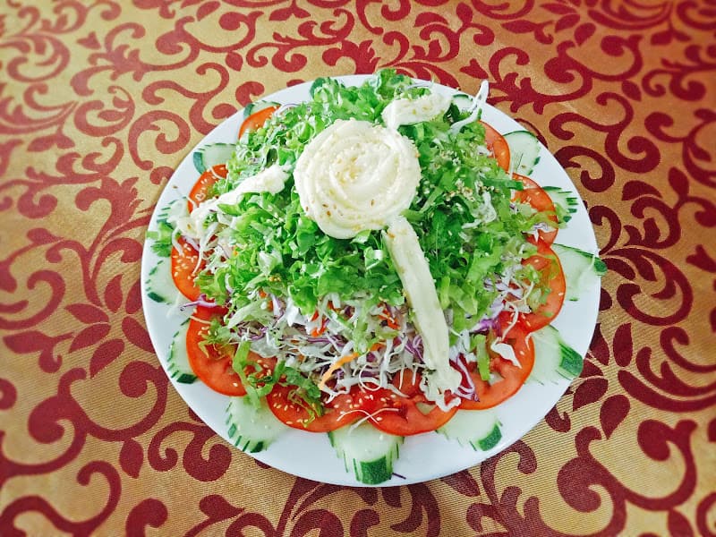 Hình ảnh Nhà Hàng Green Lạng Sơn - 4