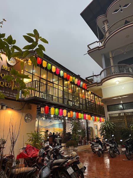 Hình ảnh Quán Minh Quân - 2