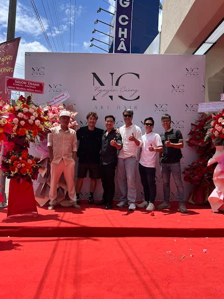 Hình ảnh Hair Nguyễn Cường - 9