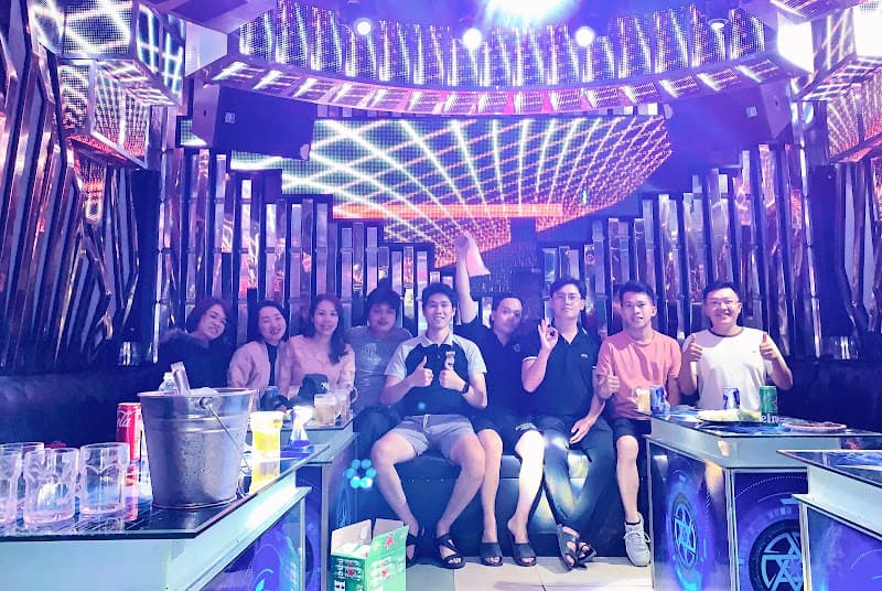 Hình ảnh Karaoke Bình Minh Luxury - 2