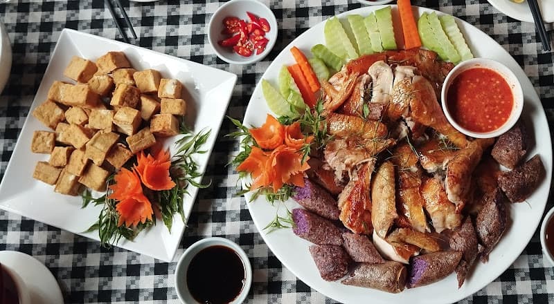 Hình ảnh Sa Pa Restaurant - 3