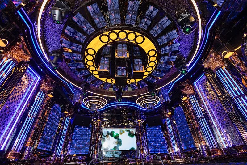 Hình ảnh KARAOKE - THE SHINE - KTV - 5