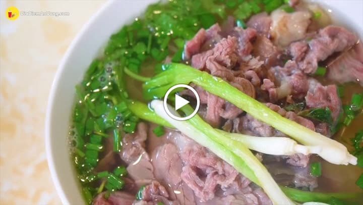 Hình ảnh Phở Sướng cô Mười - 4