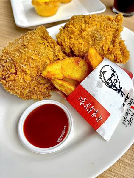 Hình ảnh KFC Long Thành - 4