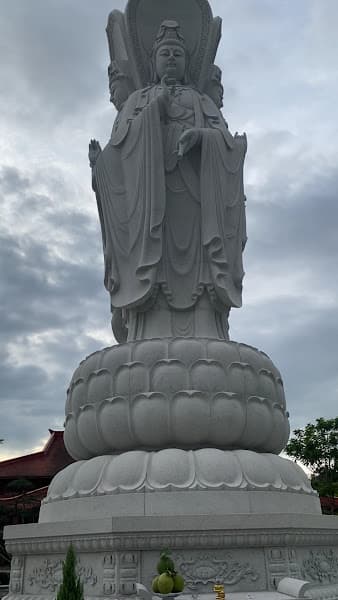 Hình ảnh Đại Tùng Lâm Hoa Sen - 5