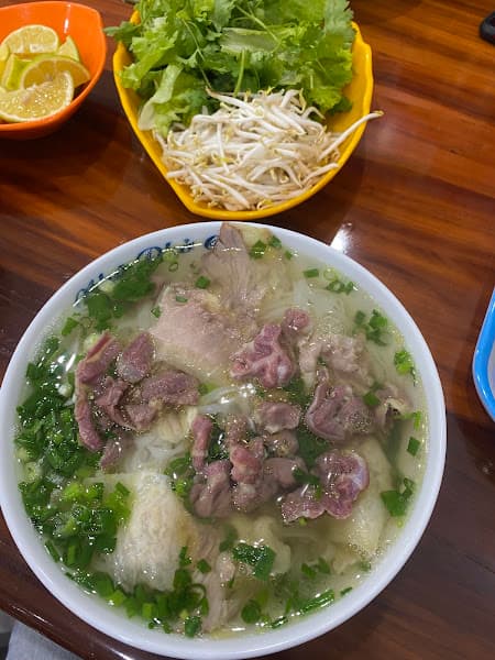 Hình ảnh Phở Cồ Nhã - 2