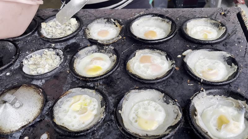 Hình ảnh Bánh căn Hải sản Tuyền Ngân - 4