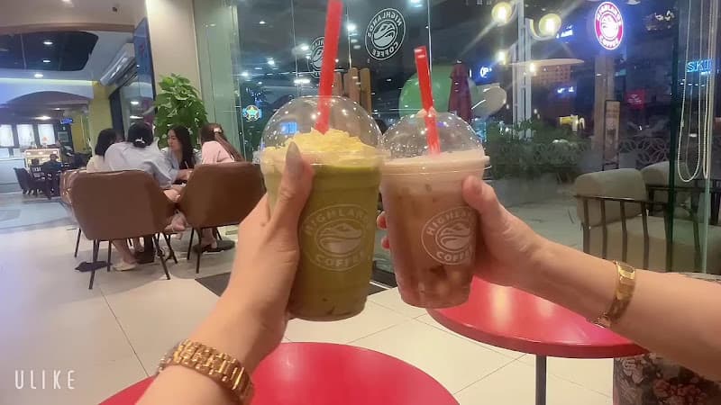 Hình ảnh Highlands Coffee - 3