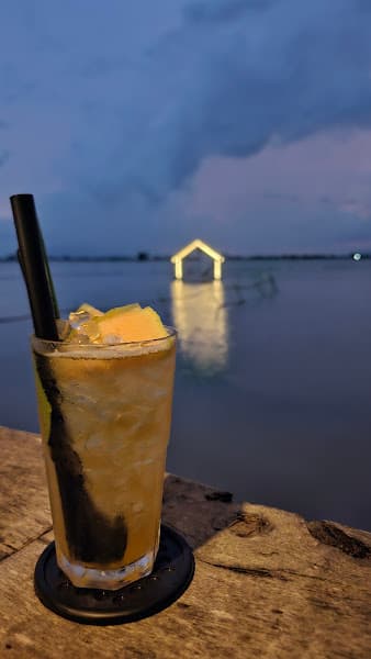 Hình ảnh Tiệm cà phê Nhà Quê - 2
