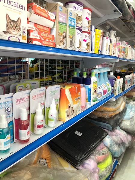 Hình ảnh Thú Cưng SG petshop - Cửa hàng thú cưng,phụ kiện thức ăn chó mèo - 4