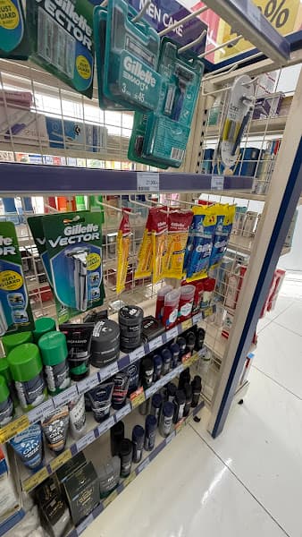 Hình ảnh Nhà thuốc Pharmacity - 3