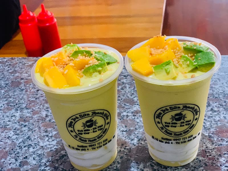 Hình ảnh Trà sữa Thanh Hiền - 3