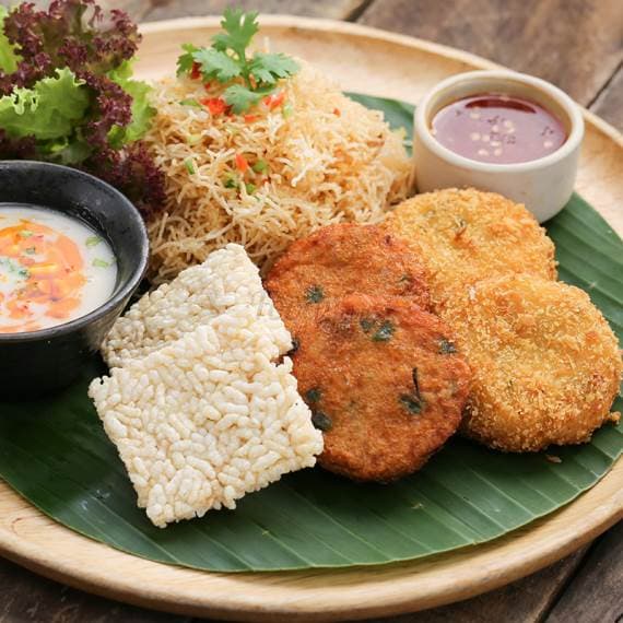 Ảnh bìa Hải Sản Nguyễn Đoan