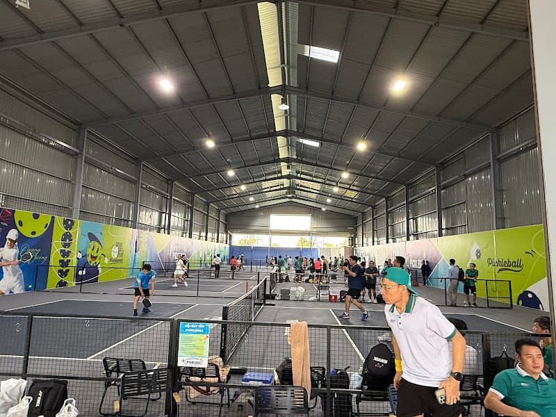 Hình ảnh Pickleball Long Thành - 6