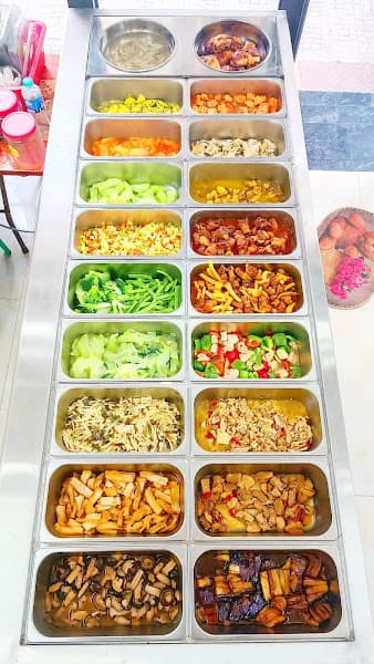 Hình ảnh Cà Phê Phương Nhung, Cơm Healthy - 4