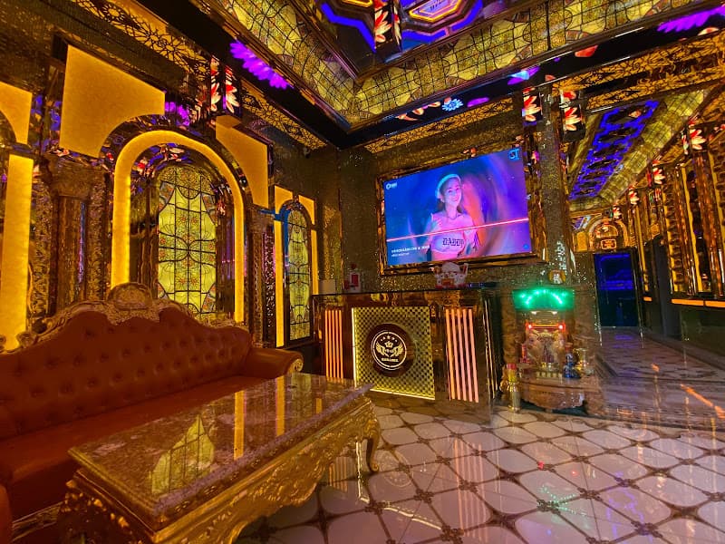 Hình ảnh Karaoke Vũ Lê - KDC Phú Thịnh Cổng 11 - 6