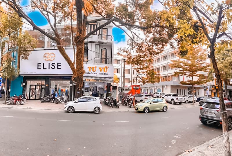 Hình ảnh Hair Salon Tư Vũ - 5