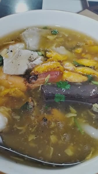 Hình ảnh Bánh Canh Cua Gia Linh - 3