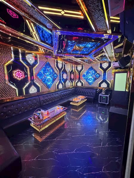 Hình ảnh Karaoke Tiểu Long Nữ - 4