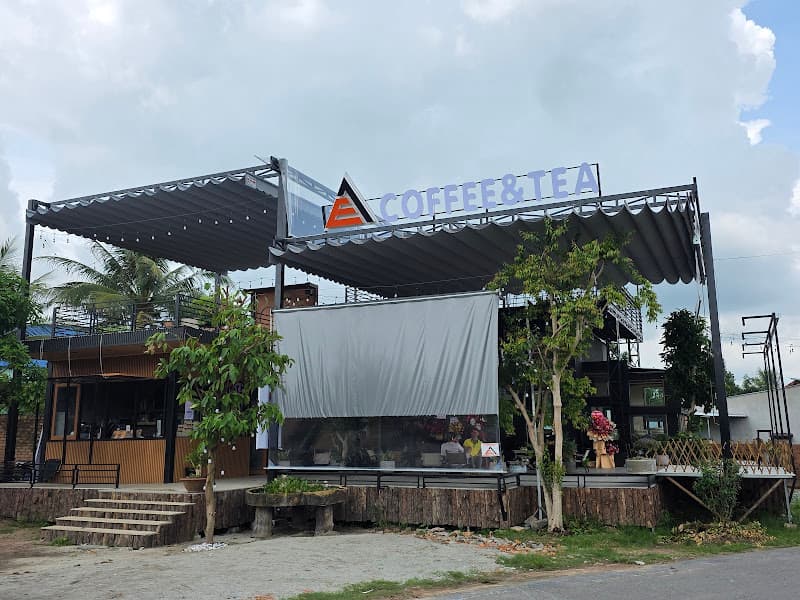 Hình ảnh Ae Coffee & Tea - 2