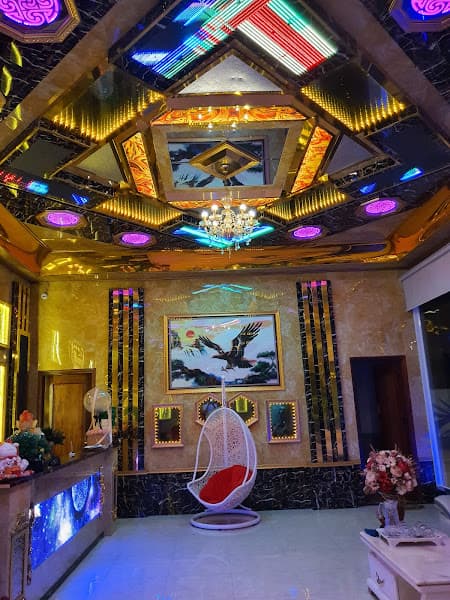 Hình ảnh Karaoke Diamond Sky CPR - 3