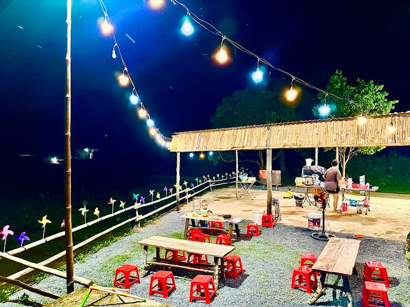 Ảnh bìa The Coffee- Tea