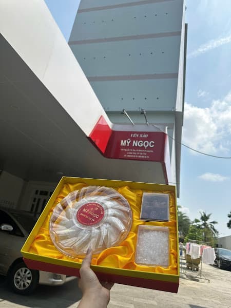 Hình ảnh Yến Sào Mỹ Ngọc - 5