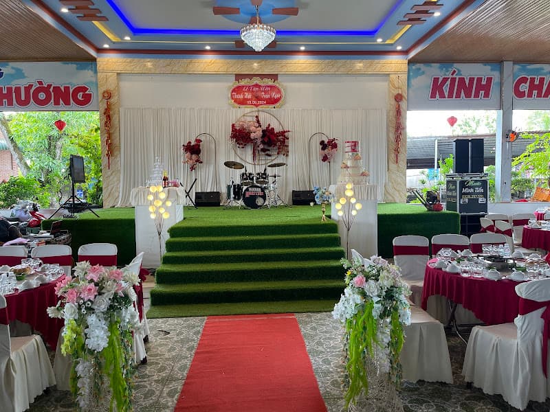 Hình ảnh Nhà hàng tiệc cưới Ánh Hường - 2