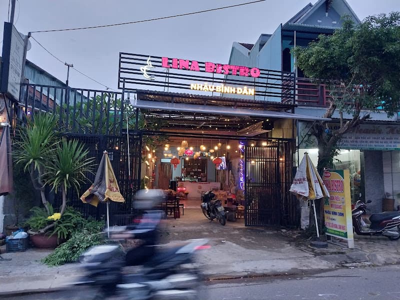 Ảnh bìa Bánh canh ghẹ Hiền nhỏ