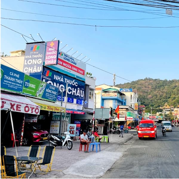 Hình ảnh Nhà Thuốc FPT Long Châu - 4