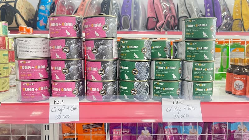 Hình ảnh Thú Y Bảo Minh Châu Sài Gòn - 2