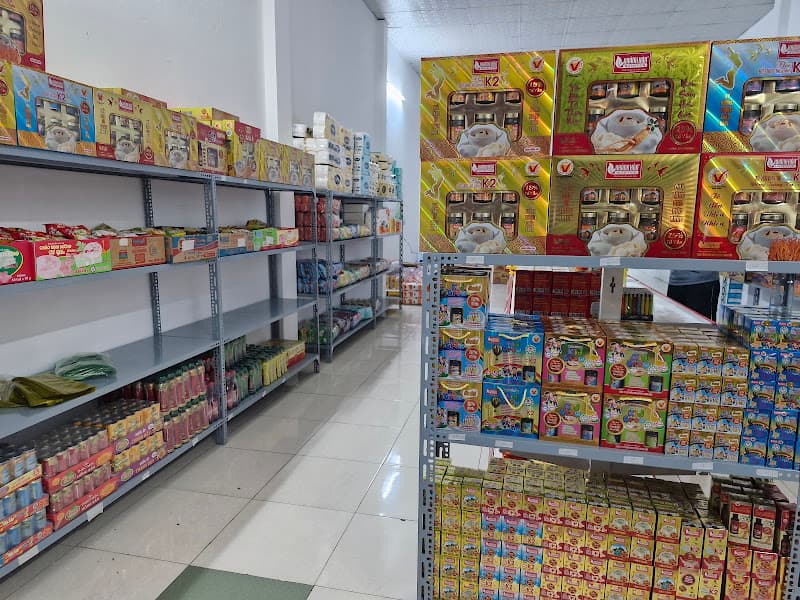 Hình ảnh Yến sào khánh hoà 3A - 3