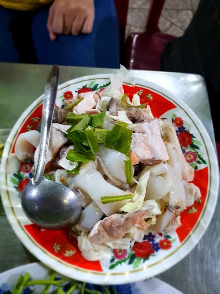 Hình ảnh SÁU THẢO BÁNH CỐNG,BÁNH XÈO - 3