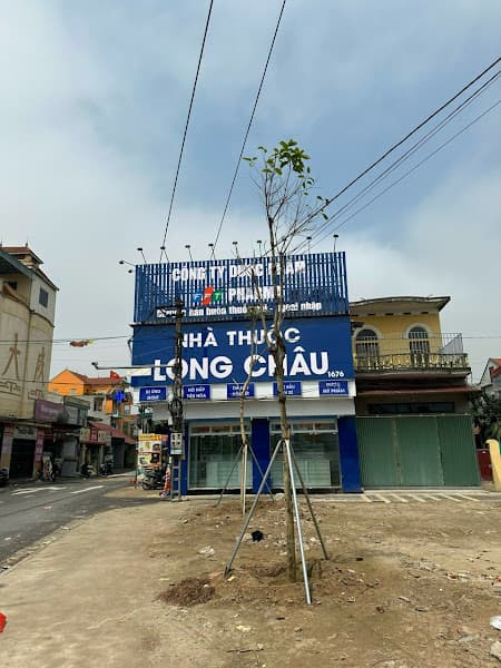 Hình ảnh Nhà Thuốc FPT Long Châu - 3