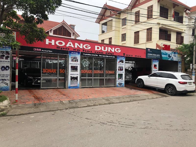 Hình ảnh Az Stars Lạng Sơn - Hoàng Dũng Auto - 6