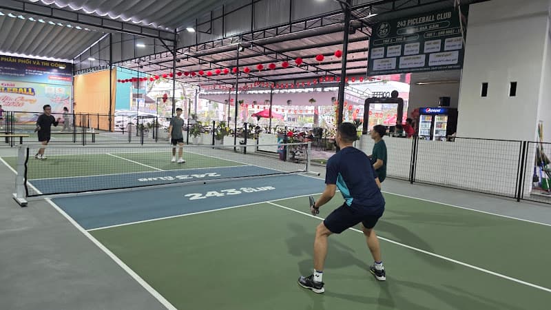 Hình ảnh 243 Pickleball Club - 3