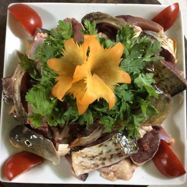 Hình ảnh Nhà Hàng Xuân Dũng-Khoái Châu - 5