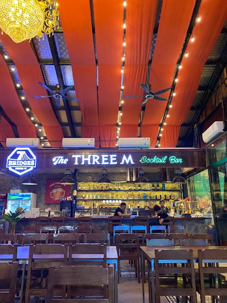 Hình ảnh The Three M Restaurant - 3
