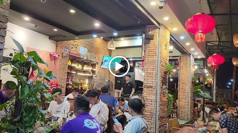 Hình ảnh Coffee & Food Tiếng Xưa - TTTM Cái Khế - Trần Phú - 5