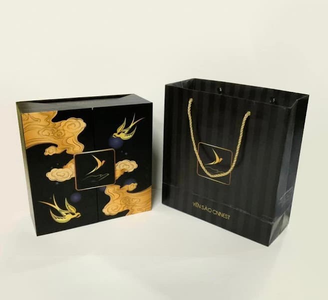 Hình ảnh Yến Sào - 3